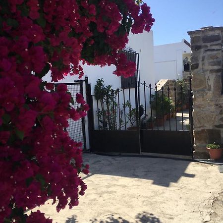 Apartamento Las Adelfas Tarifa Luaran gambar