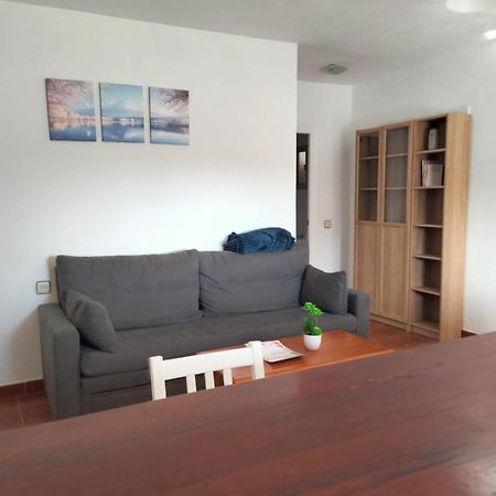 Apartamento Las Adelfas Tarifa Luaran gambar