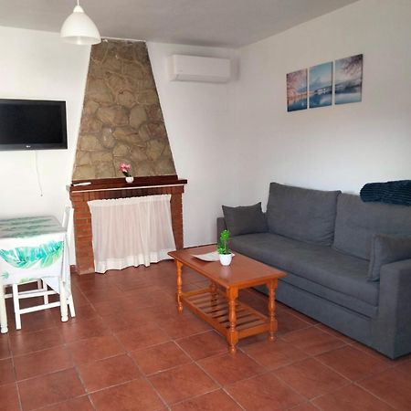 Apartamento Las Adelfas Tarifa Luaran gambar