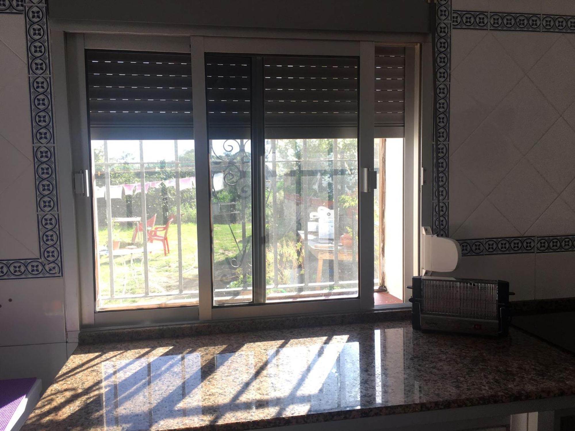 Apartamento Las Adelfas Tarifa Luaran gambar