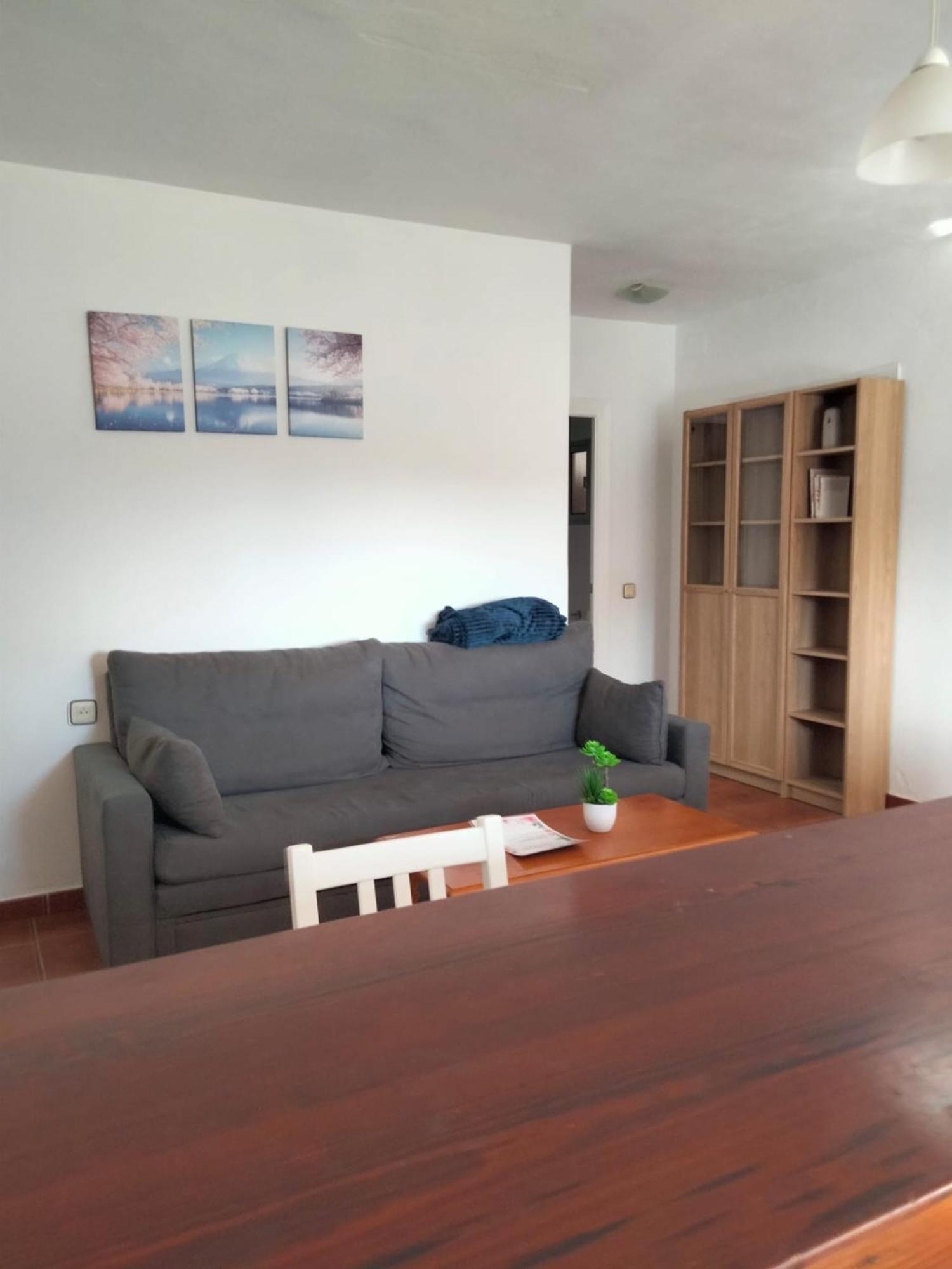 Apartamento Las Adelfas Tarifa Luaran gambar