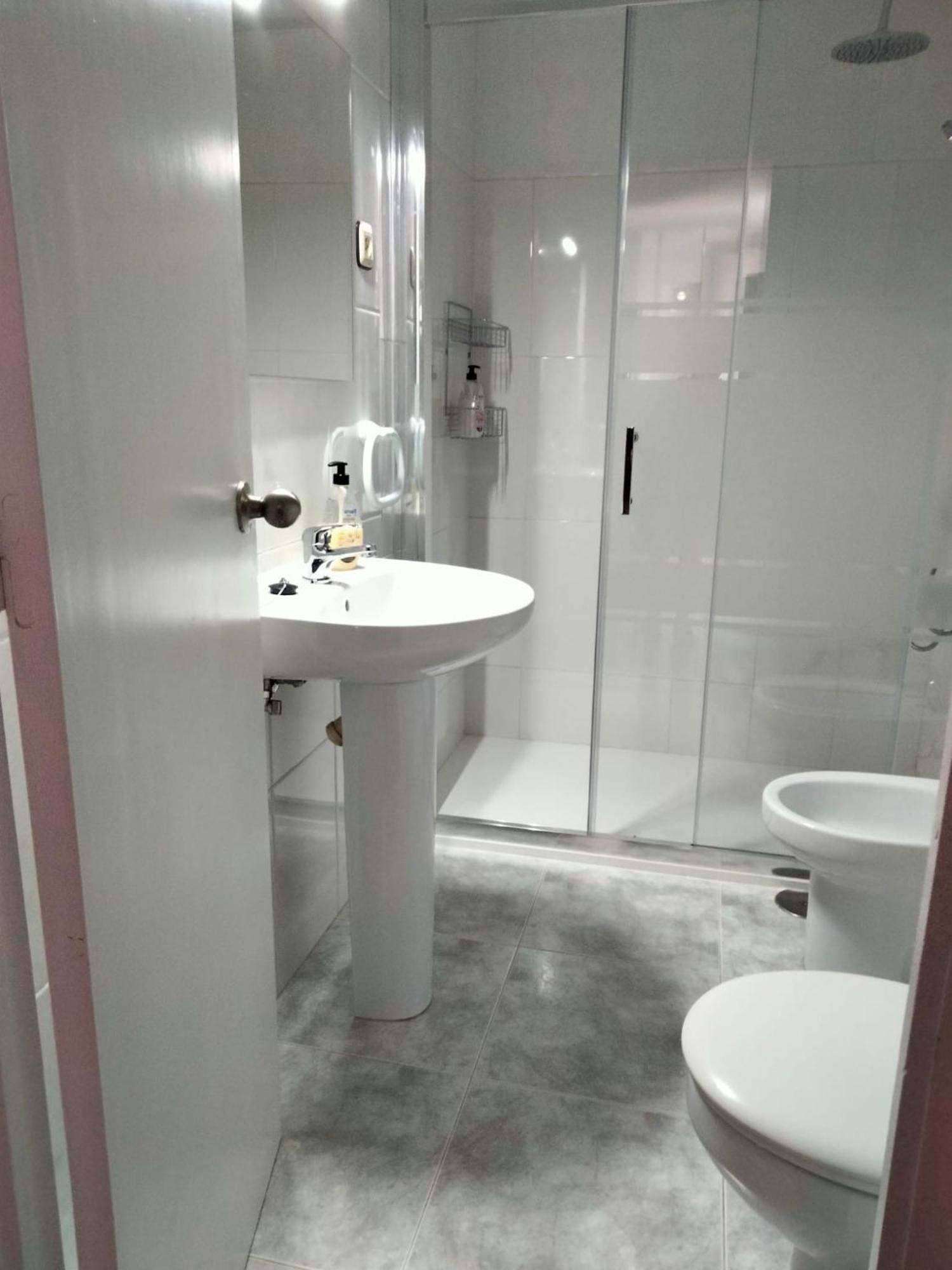Apartamento Las Adelfas Tarifa Luaran gambar