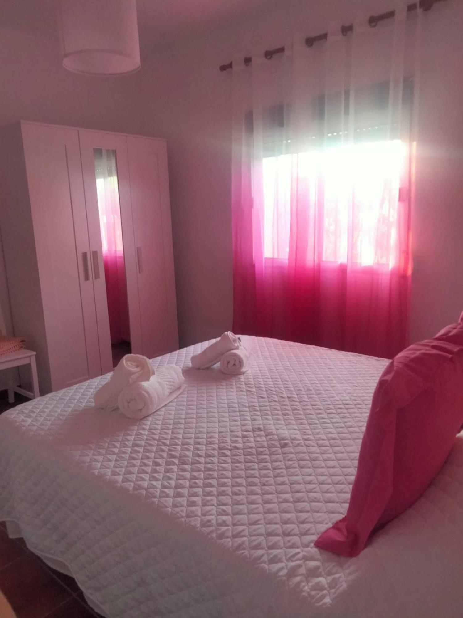 Apartamento Las Adelfas Tarifa Luaran gambar