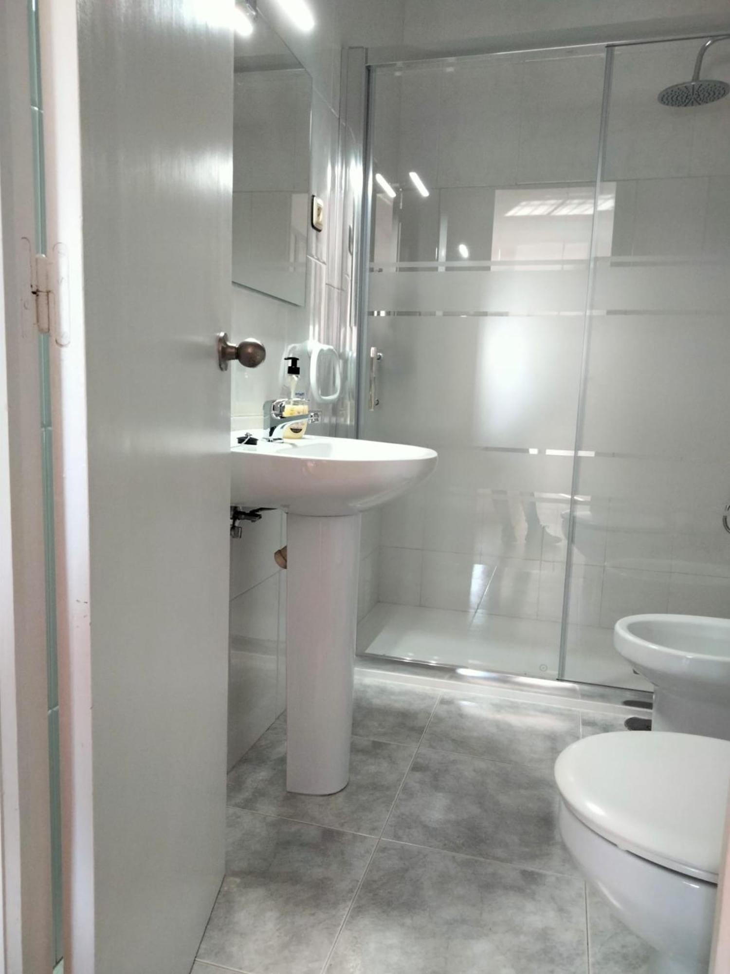 Apartamento Las Adelfas Tarifa Luaran gambar
